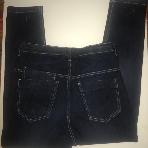 Boys Manuell&frank jeans - Picture 5 of 7